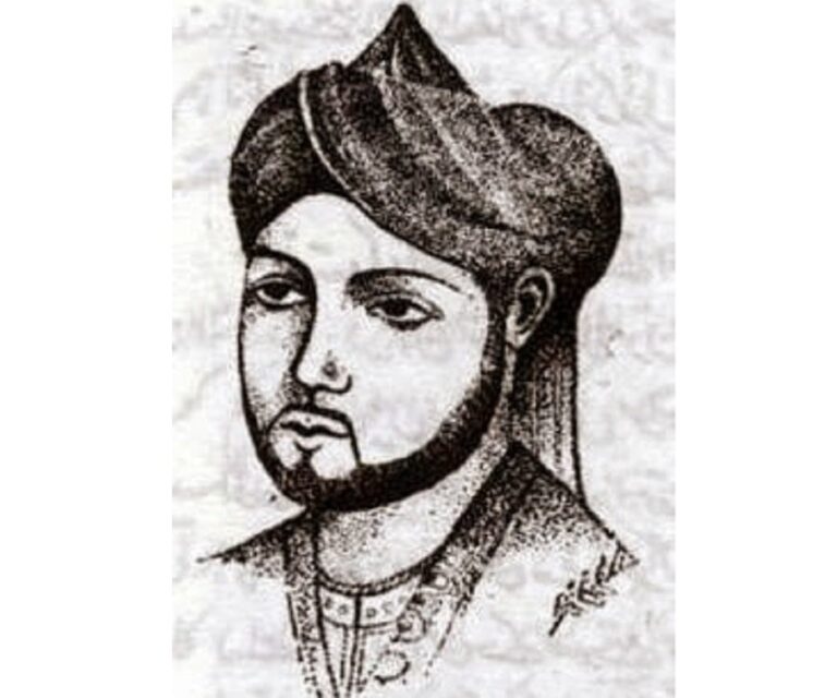 Amir Khusro (Pioneer of Urdu Poetry) Amir Khusro (Pioneer of Urdu Poetry)
