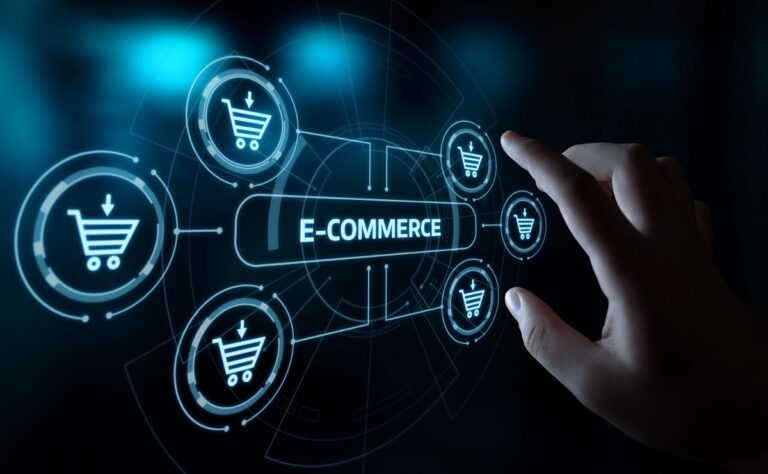 E commerce and its advantages