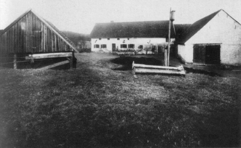 The Unsolved Mysterious Murder