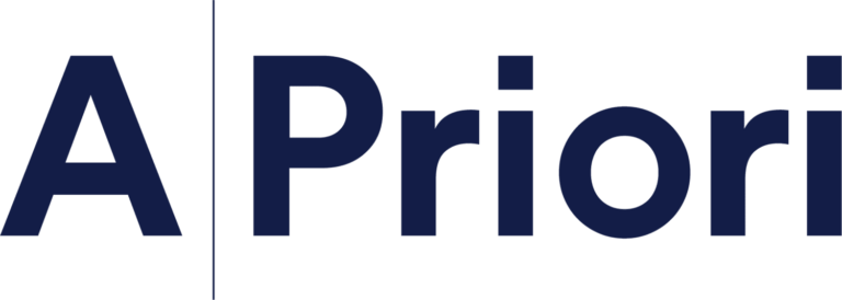 A Priori