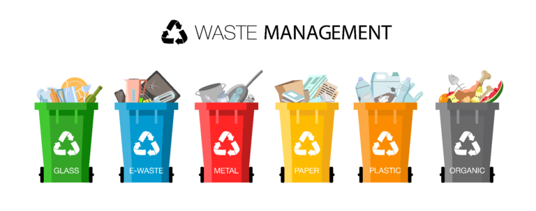 WASTE MANAGEMENT