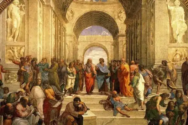 The Impact of Islam on European Renaissance