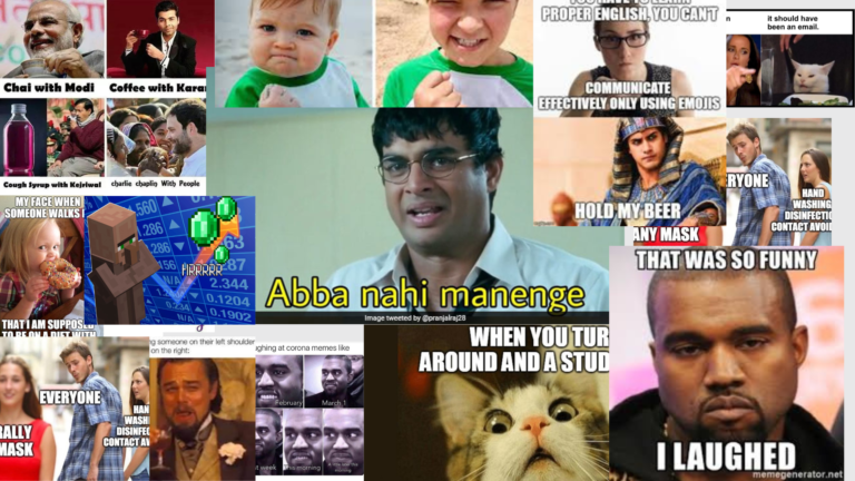 Impact Of Meme's Community