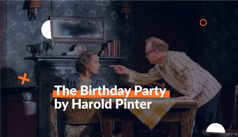 The Birthday Party