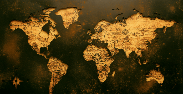 Meaning, Nature And Scope Of International Politics