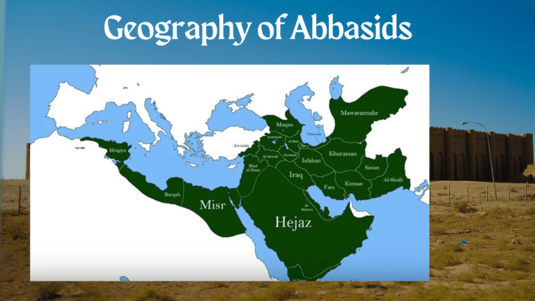 The Fall of Abbasids