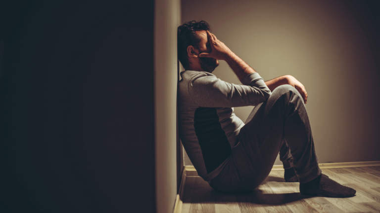 How to tackle DEPRESSION?