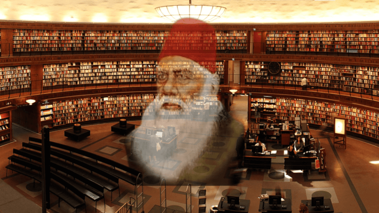 Research Tips from Sir Syed
