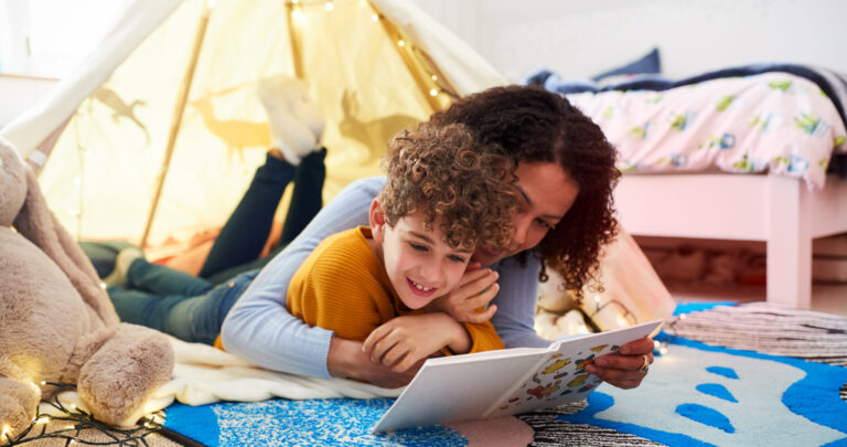 Tips To Build Emotional Resilience In Children