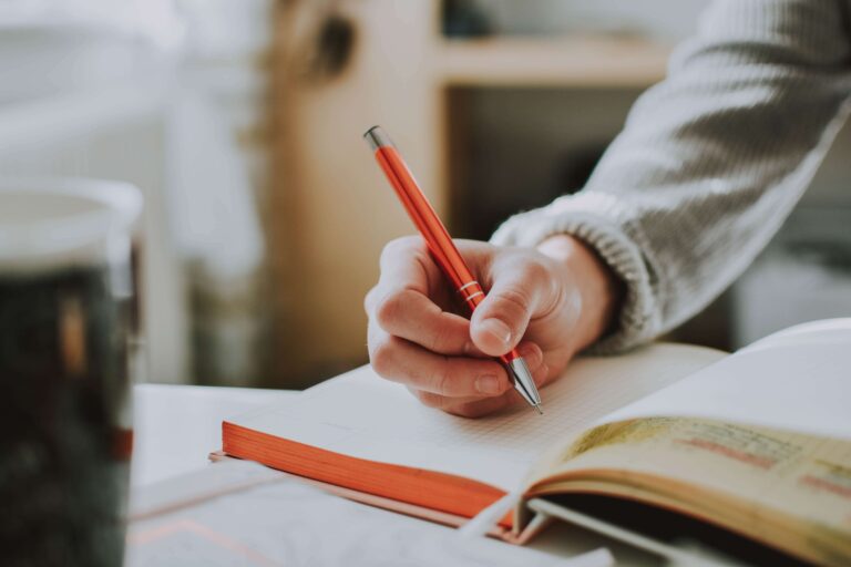 A JOURNAL’S CONFESSIONS