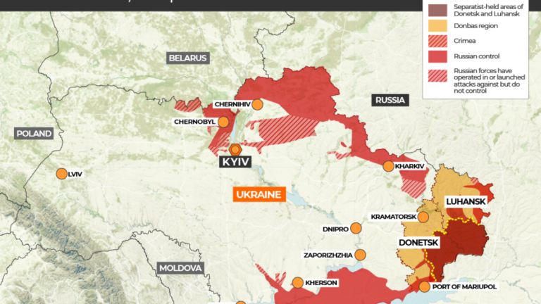 The Lysistrata solution to the Russo-Ukrainian war The Lysistrata solution to the Russo-Ukrainian war