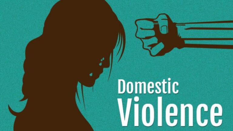 The Reality Of Domestic Violence: It’s Not Just About Physical Abuse