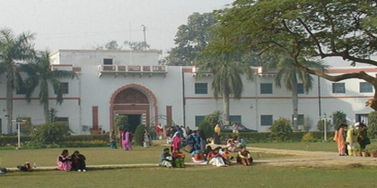 Challenges Encountered by Girls in the Course of their Education