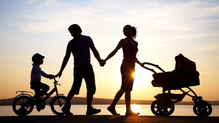 Parenting Styles and Psychopathology