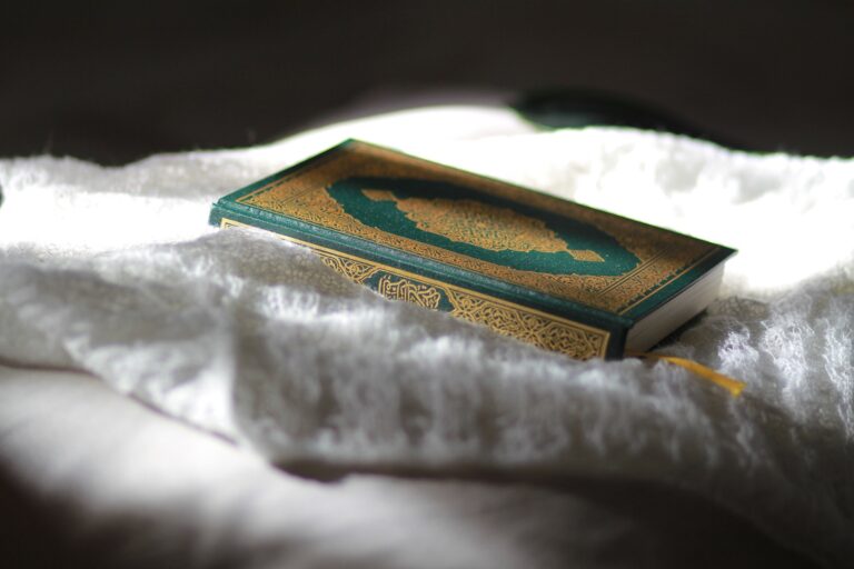 How to Study the Qur’an Today: Challenges and Concepts