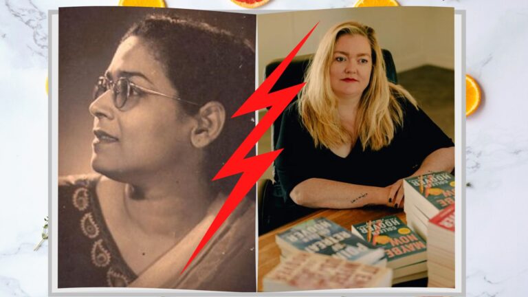 Marriage – The final destination in Chughtai’s work “Chauthi ka Joda” is antithetical to Colleen Hoover’s “It Ends With Us”.