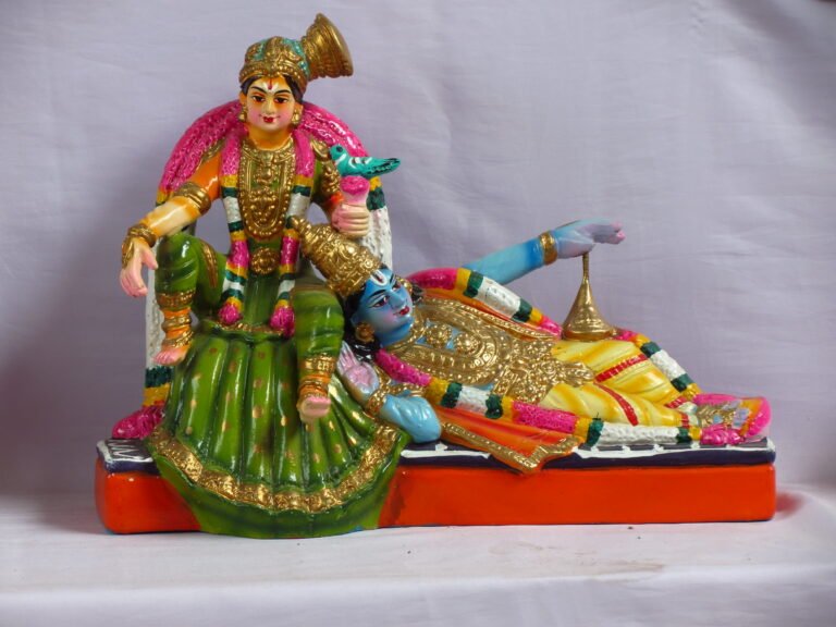 Thiruppavai by Justice Katju