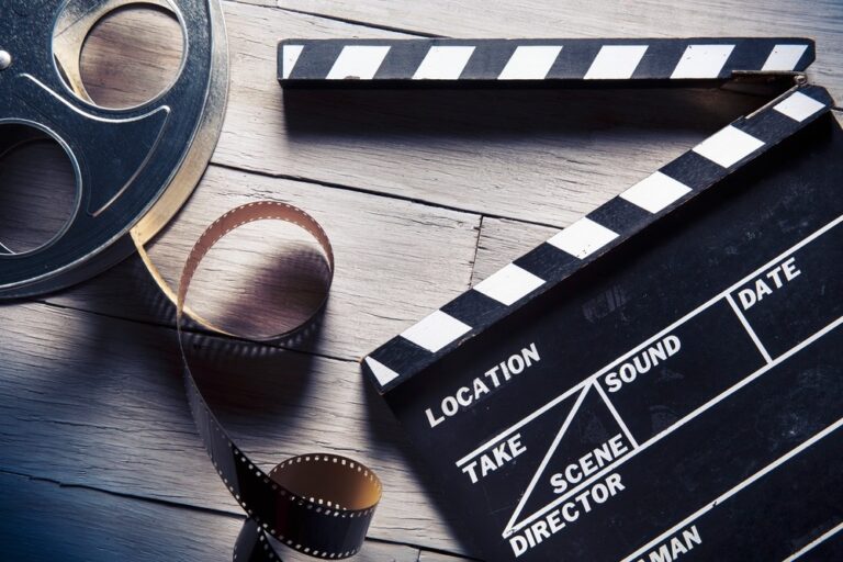 Censorship in Cinema