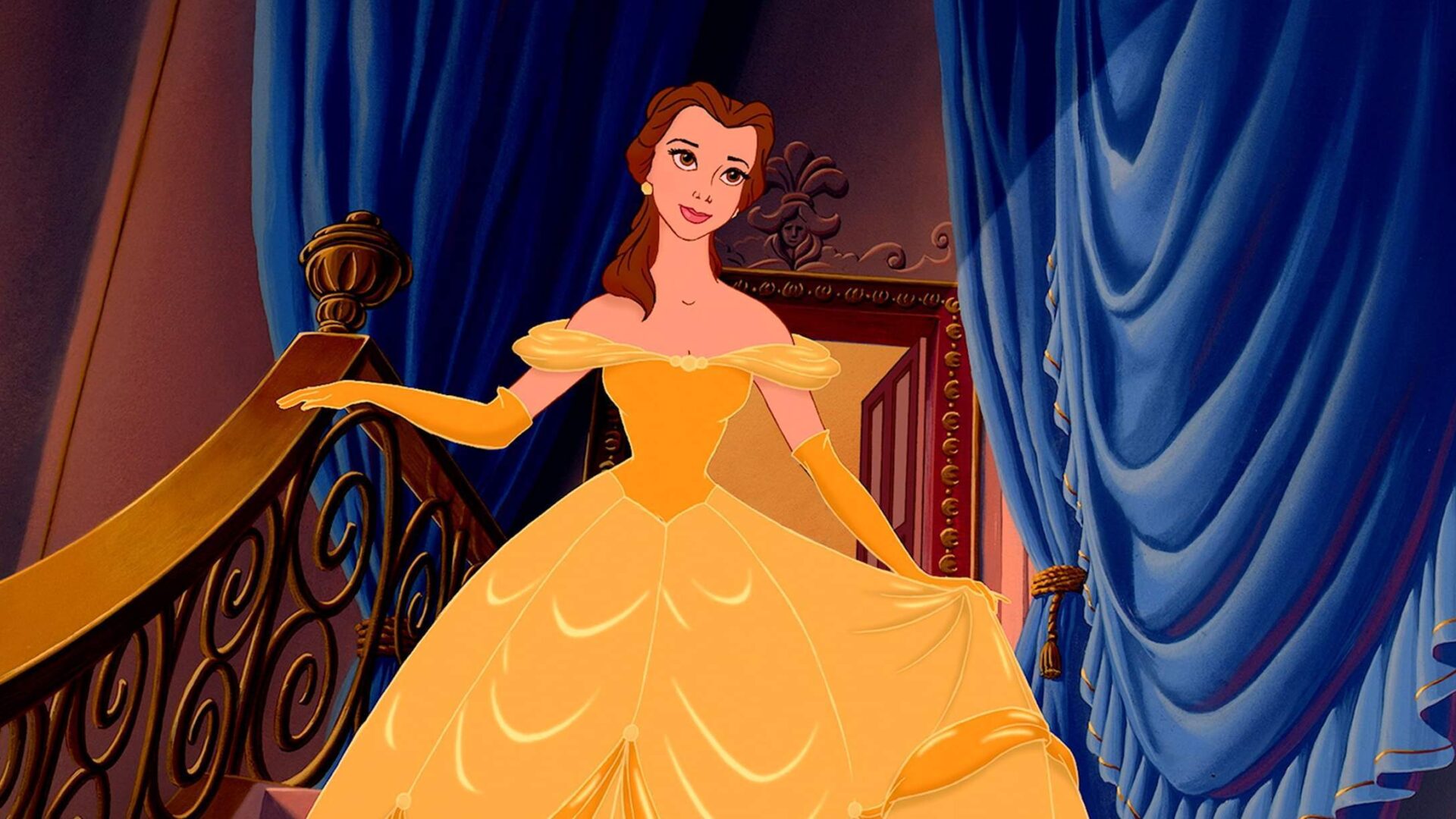 The Belle - Writers Cafeteria - When Does The Movie Belle Come Out