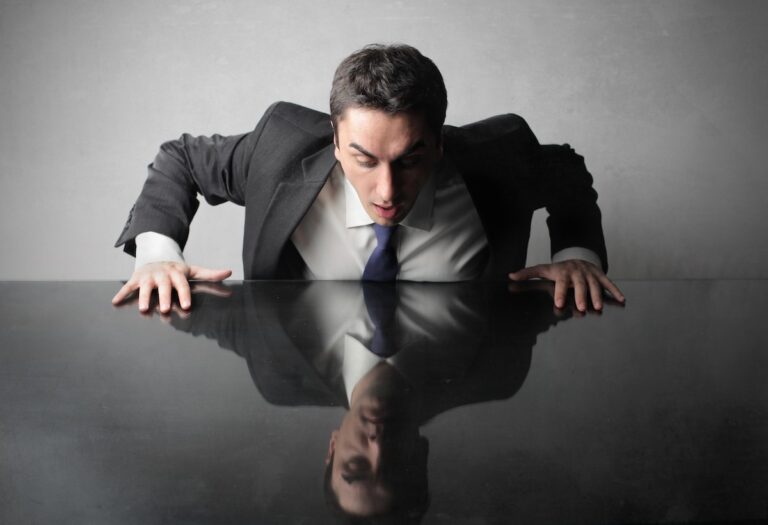 Conversation with Reflection