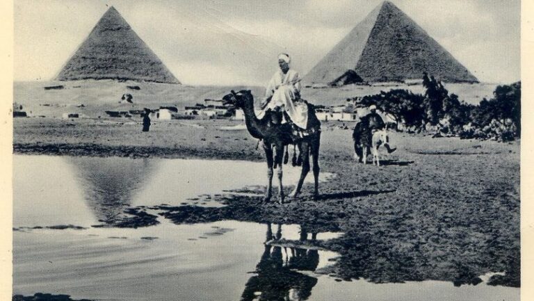 Orientalism and the representation of the other
