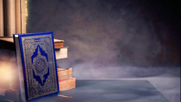 Seerah – The Greatest Life Story Ever Told