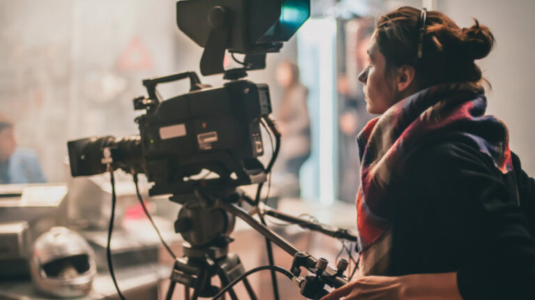 Women and Mainstream Media