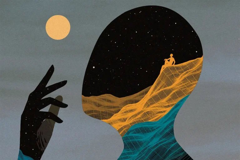 The Evolution of Consciousness