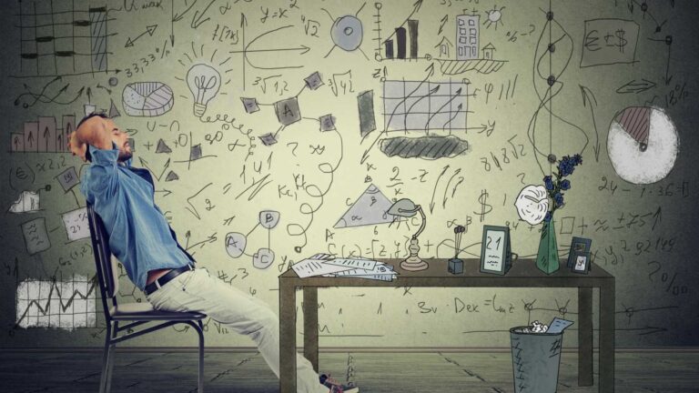 Procrastination: Putting off Today for a Better Tomorrow