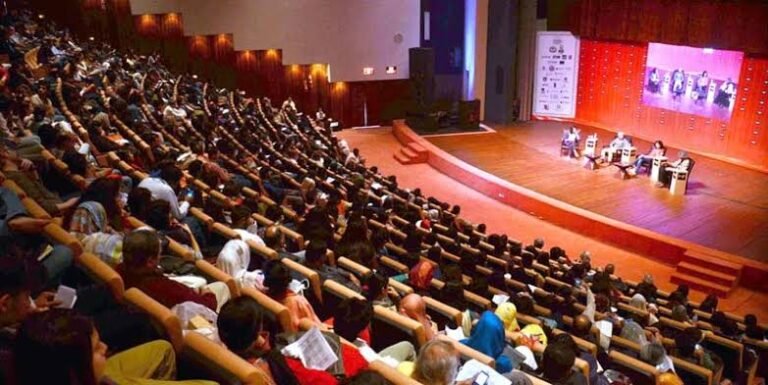 Lahore Literary Festival, 2023