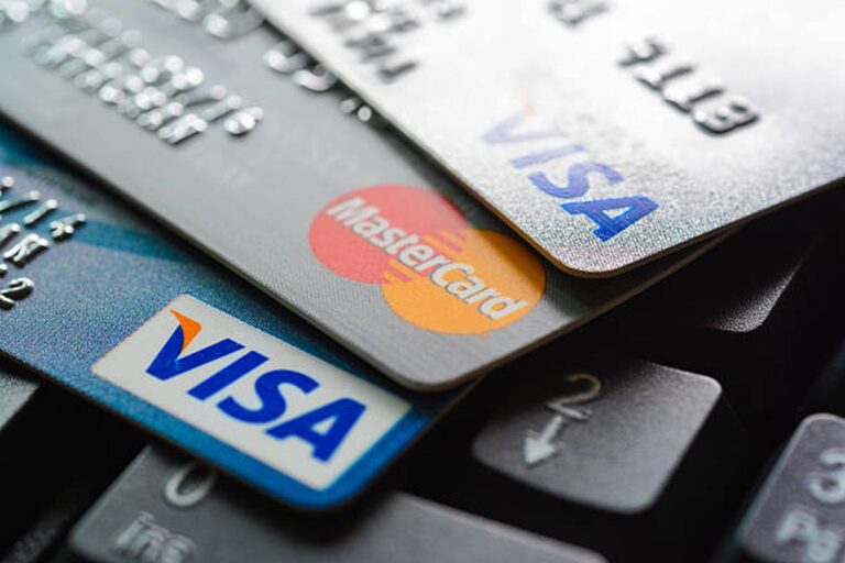Credit Cards Credit Cards