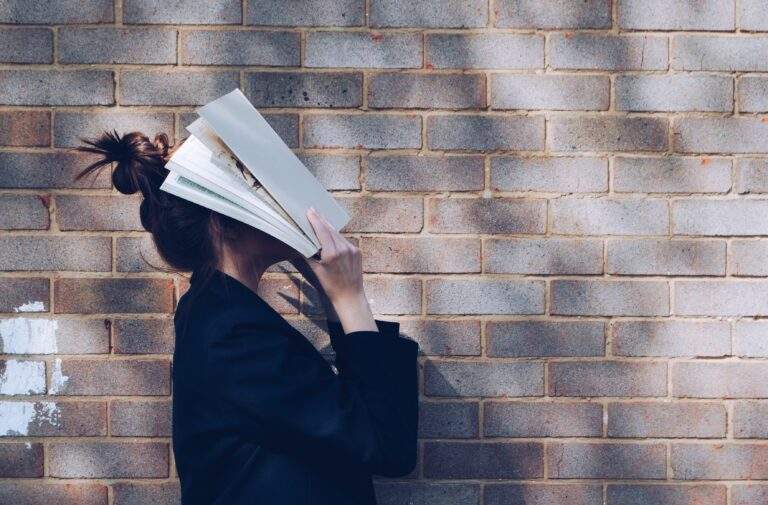 Reading: A Puissant Art