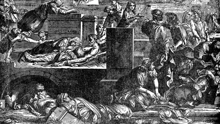 The Black Death: Understanding its Impact and Lessons for the Future