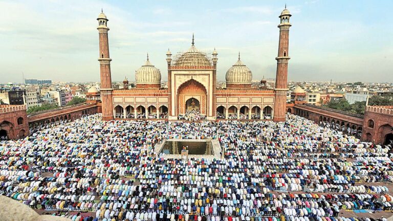 What should Indian Muslims do? Part-1 What should Indian Muslims do? Part-1