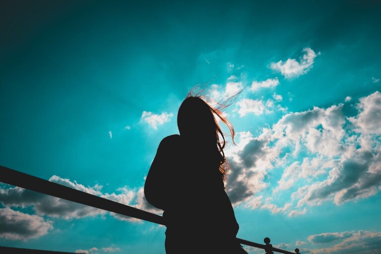 Benefits of being alone