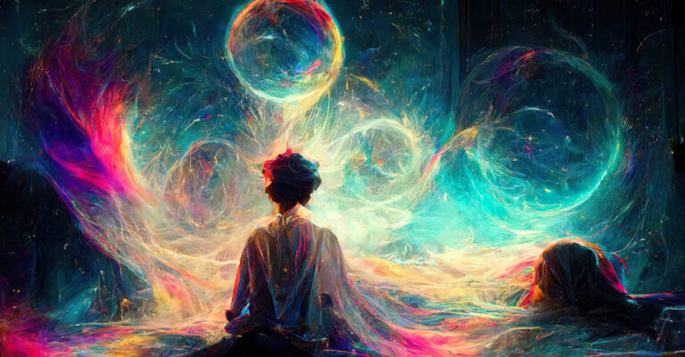 Unveil the Mysterious and Ancient Secrets of Lucid Dreaming
