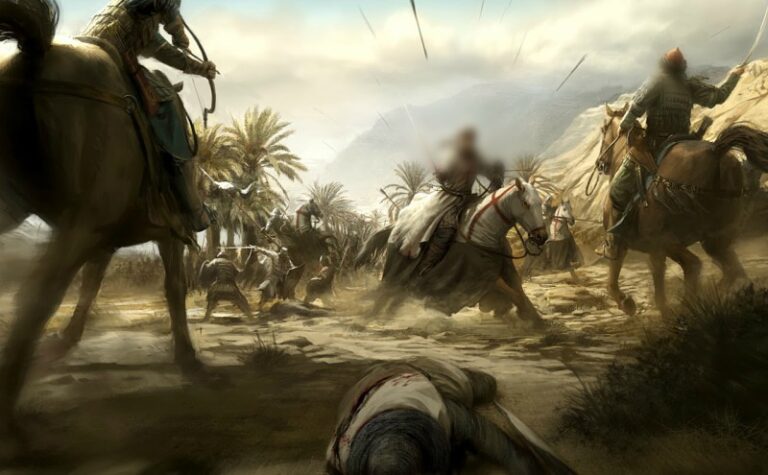 The Battle of Badr: A Historic Triumph in Islam