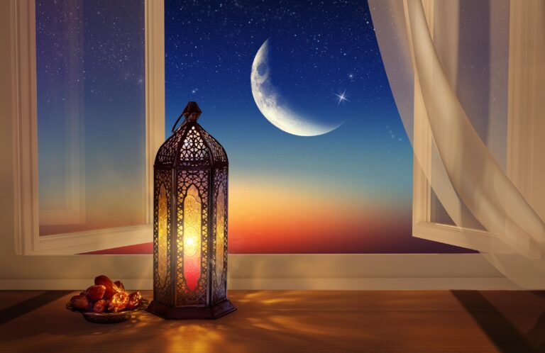 Embracing the Spiritual Significance of the Last 10 Days of Ramadan
