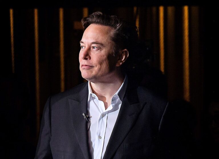 Justice Katju’s mail to Elon Musk