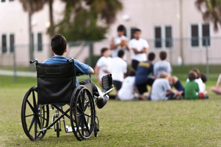 Prejudice and Discrimination in Healthcare