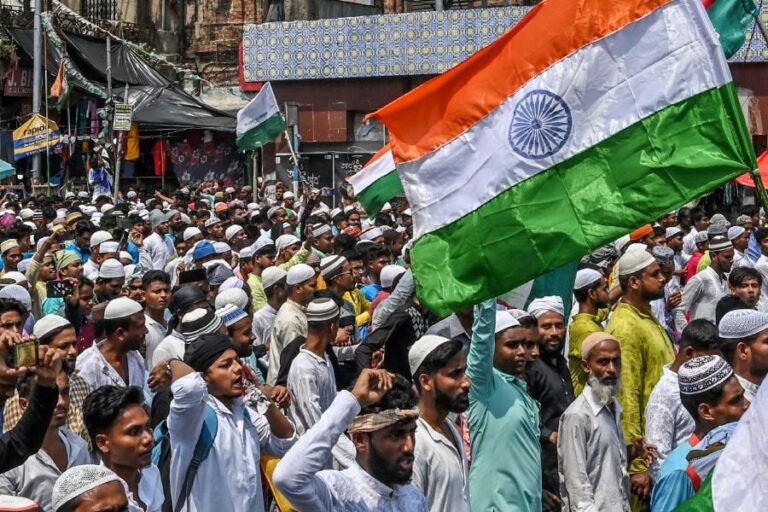What should Indian Muslims do? What should Indian Muslims do?