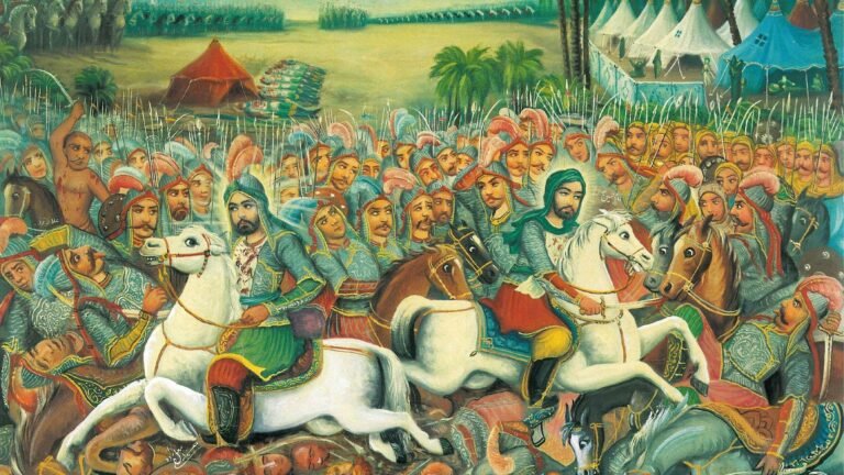 Husaini Brahmins