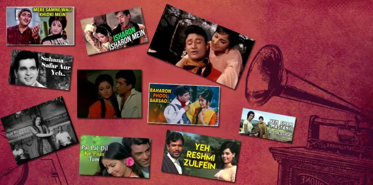 Justice Katju’s favourite Hindi film songs, Hindustani classical music and ghazals