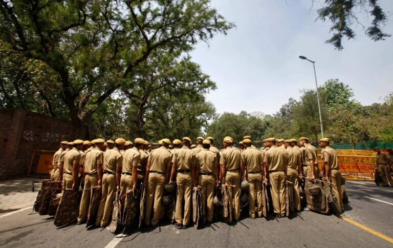 How our police usually solves bomb blast cases