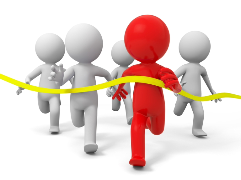 In the world of competition, there is lot more! In the world of competition, there is lot more!