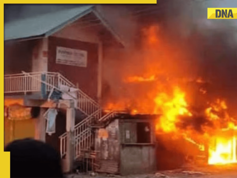 Attack on Christians in India and Pakistan