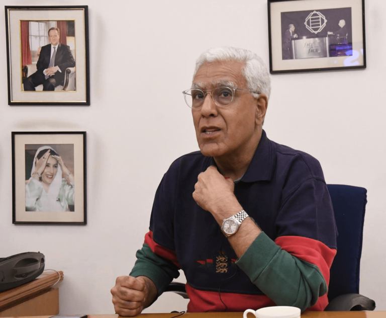 Justice Katju’s view on mediapersons and so called intellectuals exemplified by Karan Thapar