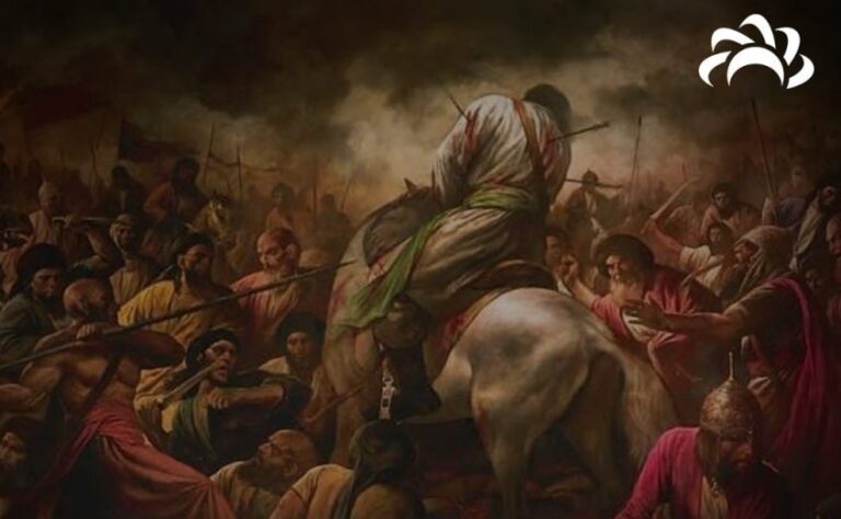 The Tragedy of Karbala and Lessons we should learn