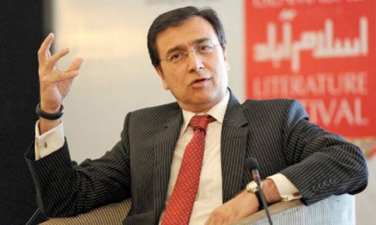 Moeed Pirzada’s speech in Alabama