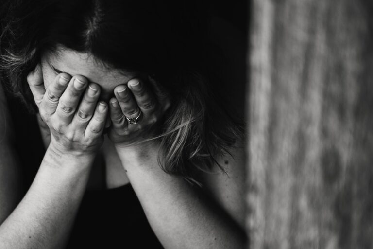 The Nation’s Plight